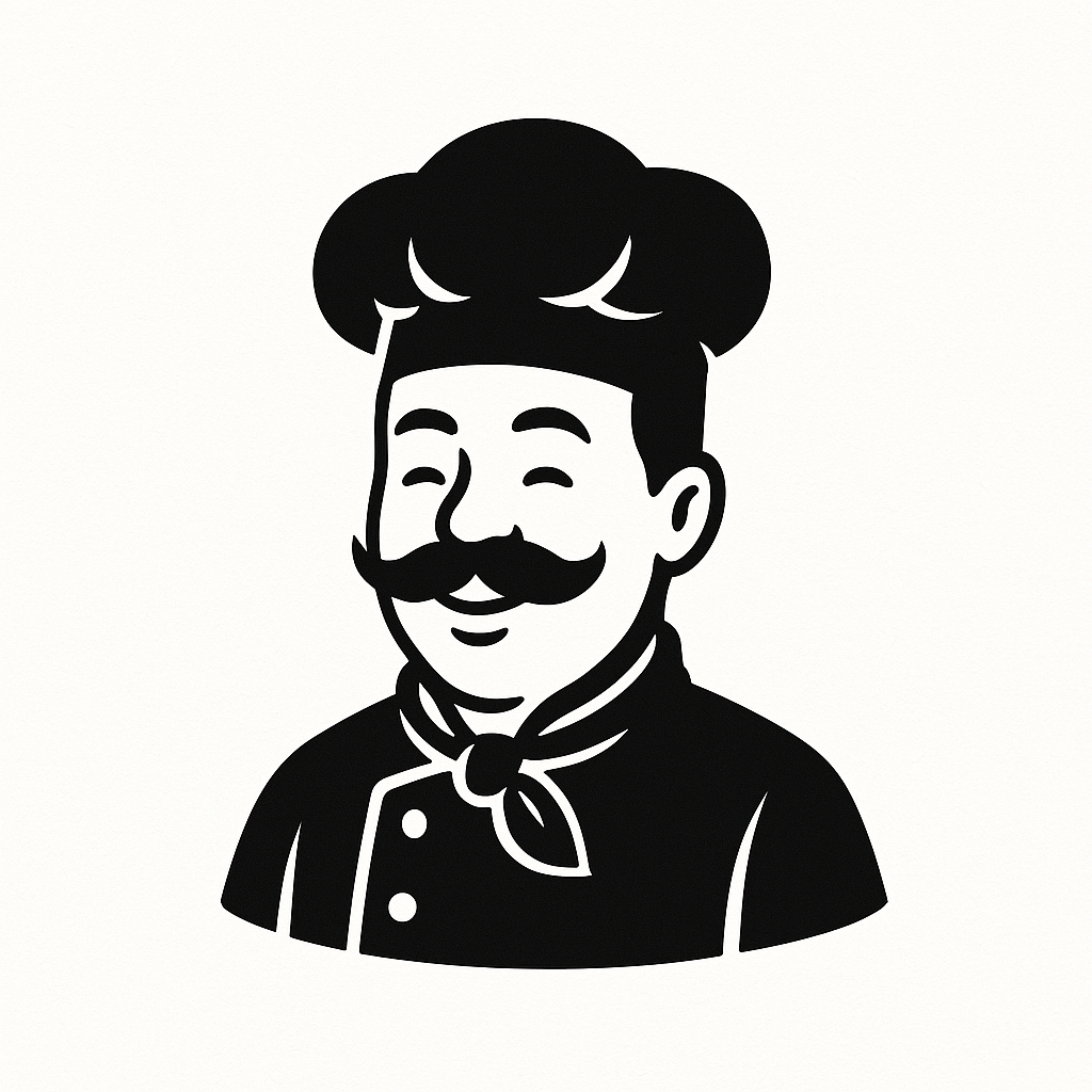 RecipeAI Logo